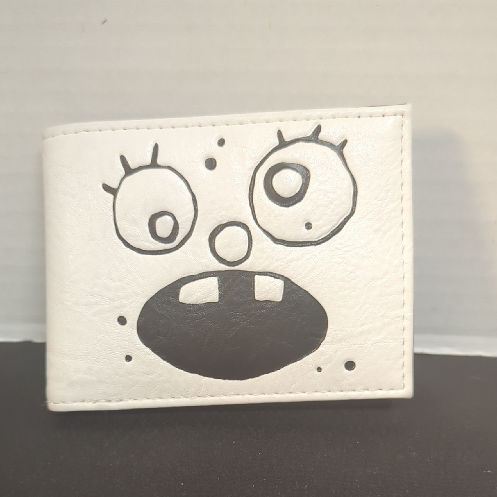 SpongeBob SquarePants Doodlebob Wallet